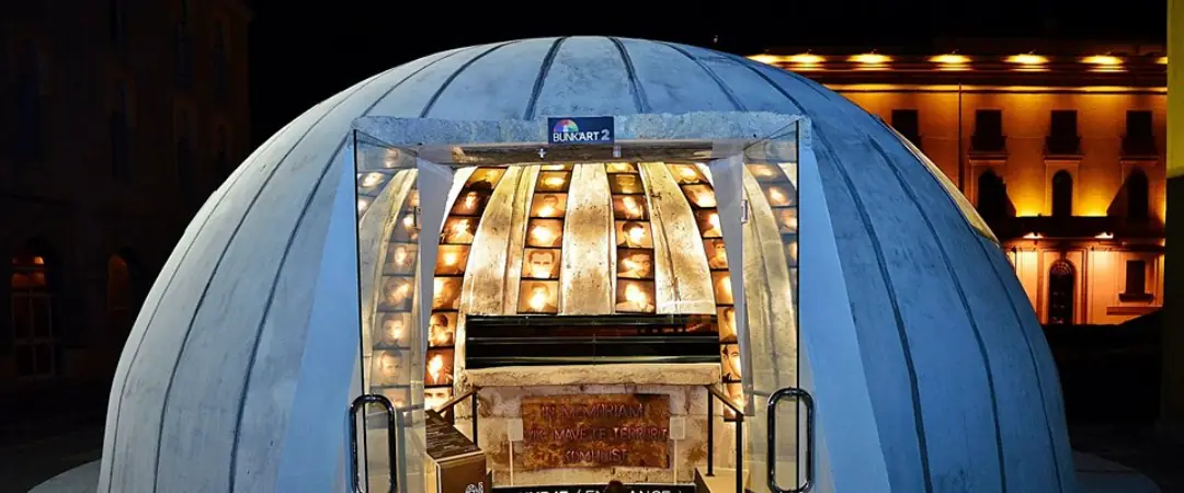 For medical tourists in recovery or those staying several days in Tirana, Bunk’Art offers a unique, low-impact cultural activity that’s both enriching and unforgettable. In this article, you will learn more about Bunk’Art in Tirana, its history, and why it’s a must-see destination in Albania.