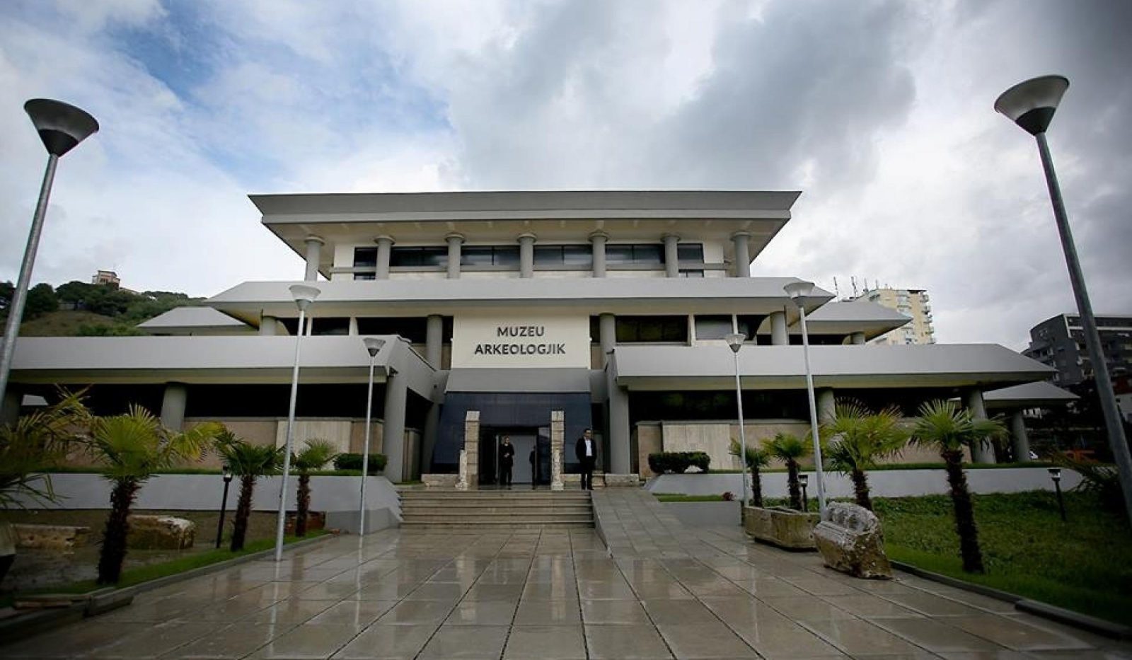 Just a few minutes’ walk from the amphitheatre, the Durres Archaeological Museum presents a curated journey through Albania’s ancient civilizations. The museum showcases a vast collection of Illyrian, Greek, and Roman artifacts. Highlights include floor mosaics, marble statues like the busts of Venus, and ancient coins that once circulated in this port city.