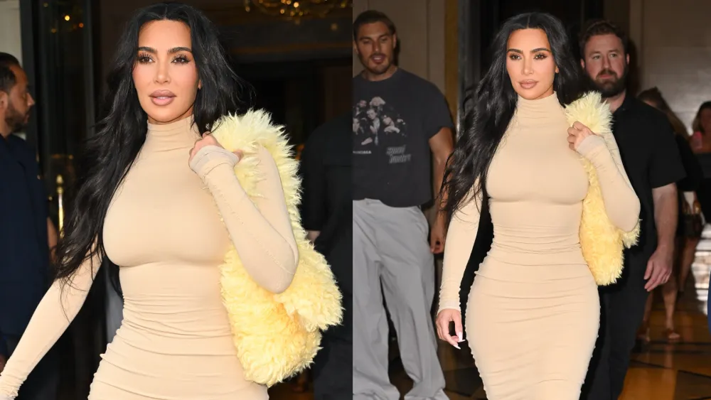 One of the most talked-about aspects of Kim Kardashian's transformation is her hourglass figure. While she attributes her curves to genetics and fitness, many professionals, including Dr. Ramachandran Prasad, suggest possible breast augmentation, liposuction, or a Brazilian Butt Lift (BBL).